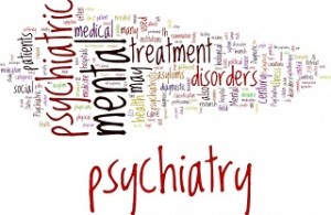 psychiatry