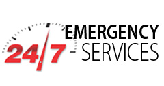 emergency24x7services